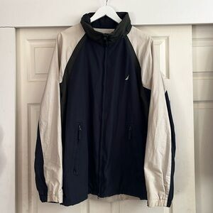 Vintage Nautica XXL Jacket